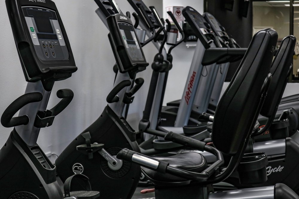 Bread and Butter Fitness Logo