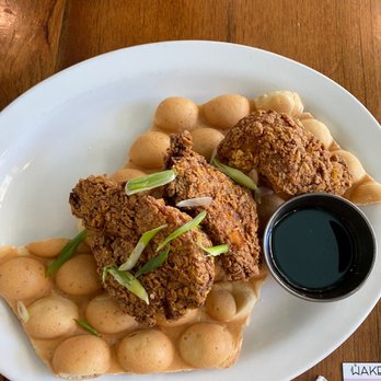 Wake ‘n Bacon - Breakfast & Brunch Near Me - Chicago, Illinois