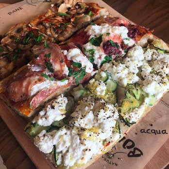 Bonci - Pizza Near Me - Chicago, Illinois Bonci - Pizza Near Me - Chicago, Illinois