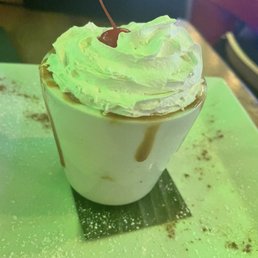 Tres Leches