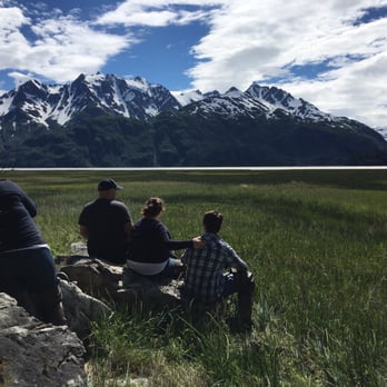 Alaska Ultimate Safaris - What a family experience. Truly unforgettable. - Aerial Tours Near Me - Homer, Alaska Alaska Ultimate Safaris - What a family experience. Truly unforgettable. - Aerial Tours Near Me - Homer, Alaska