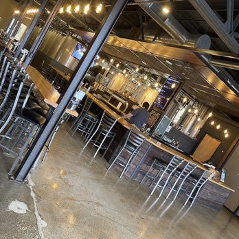 Good City Brewing - Bar - Breweries Near Me - Milwaukee, Wisconsin