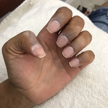 Ritual Pedispa - Nail Salons Near Me - Houston, Texas