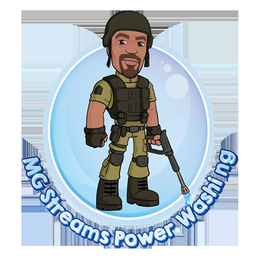 MG Streams Power Washing - veterans service organization in Lancaster, PA