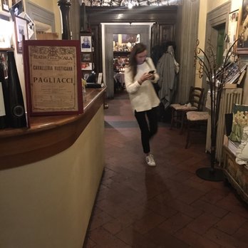 Osteria del Teatro - Entranceway / foyer - Tuscan Near Me - Cortona, Arkansas Osteria del Teatro - Entranceway / foyer - Tuscan Near Me - Cortona, Arkansas