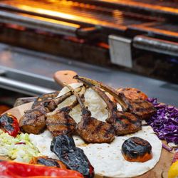 Rumis Turkish Grill