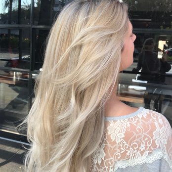 Luxe Parlour - Five visits later! MAGIC - Hair Extensions Near Me - Newhall, California Luxe Parlour - Five visits later! MAGIC - Hair Extensions Near Me - Newhall, California