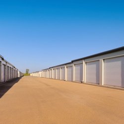 Arlington Self Storage
