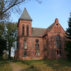 St. Nikolai-Kirche