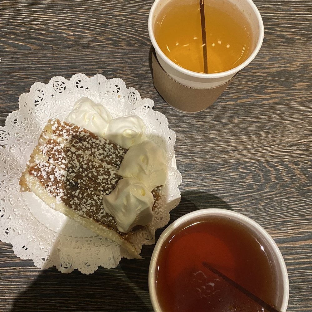 Caffe Cafe - Cafes Near Me - Brooklyn, New York