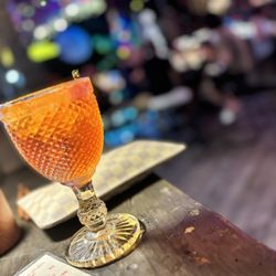 The Oyster Shack - Aperol Spritz