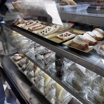 Stasio's - Desert Assortment - Italian Near Me - Orlando, Florida