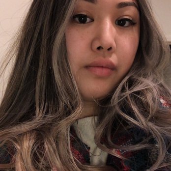 Gina Salon - After picture: indoor lighting - Hair Salons Near Me - Skokie, Illinois Gina Salon - After picture: indoor lighting - Hair Salons Near Me - Skokie, Illinois