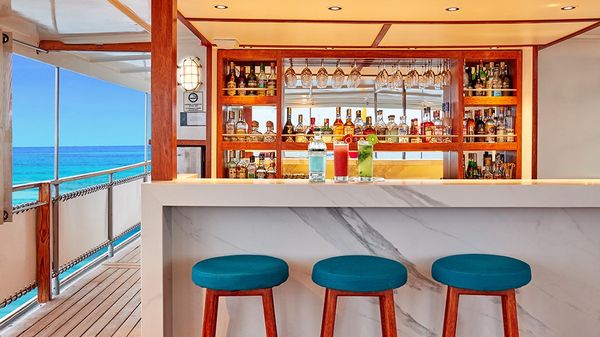 Quasar Expeditions by null