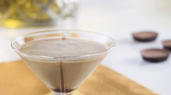 3535 Cocktail Bar The LINQ Hotel + Experience by null