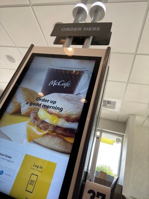 Menu photo 1 McDonalds Stockton, CA