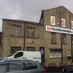 JSL Bathrooms - JSL Bathrooms Bradford. Obsolete colours. Suites From £95.