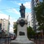 Photo of Monumento a Cornelio de Saavedra