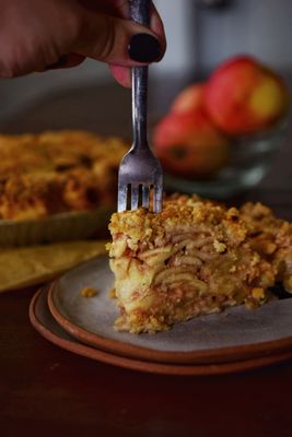 Pots & Pans Pie Co. by null