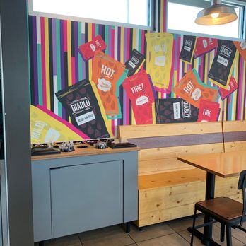 Taco Bell - Fast Food Near Me - Fulton, New York Taco Bell - Fast Food Near Me - Fulton, New York
