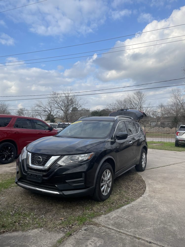 GREEN SOURCE AUTO GROUP - Updated January 2026 - 9007 W Montgomery Rd ...