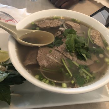 Pho DK - Vietnamese Near Me - Dallas, Texas