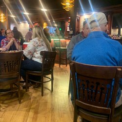City Tap House - Lights