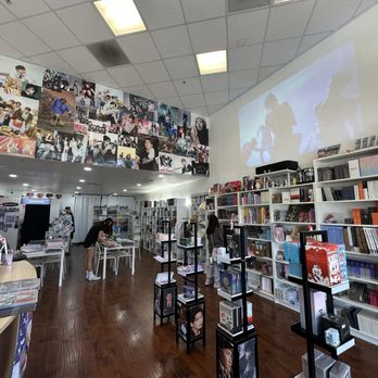 Kandy Pop - Music & DVDs Near Me - San Jose, California Kandy Pop - Music & DVDs Near Me - San Jose, California