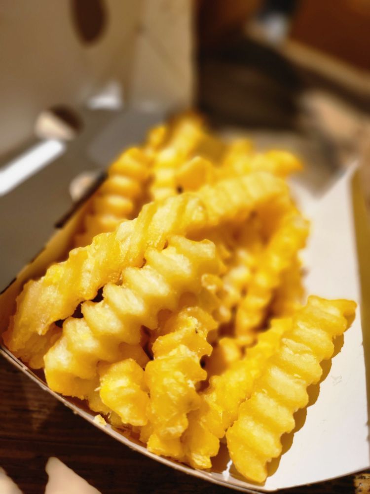 Shake Shack Westbury
