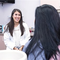 Bronxville Dental Studio-Laura Conciatori DDS