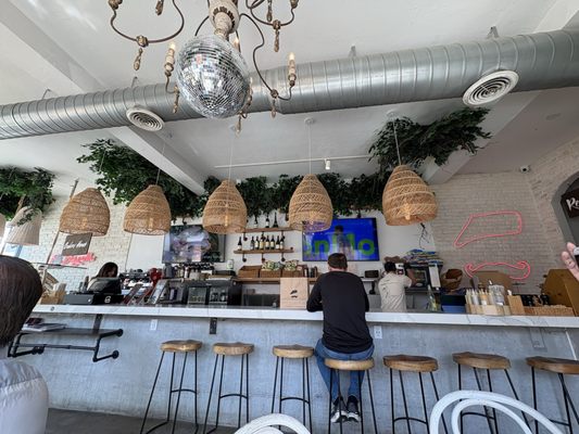 Mr. Baguette - Wynwood by null