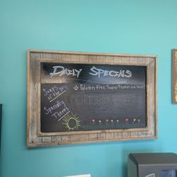 Miners Pasty Kitchen - Daily Specials