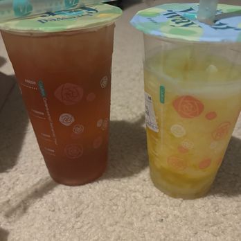 T4 Elk Grove - Bubble Tea Near Me - Elk Grove, California