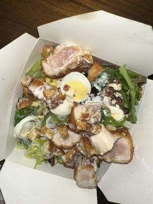 Lola's Chicken Shack by null