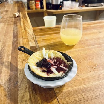 R Kitchen - Dessert - New American Near Me - Charleston, South Carolina R Kitchen - Dessert - New American Near Me - Charleston, South Carolina