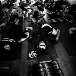 Golden Monkey Yoga - Relax ,Refresh ..Restorative ..