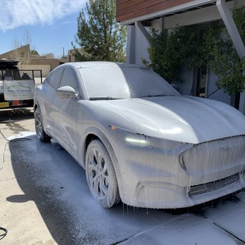 Prime Shine Mobile Detailing - Auto Detailing Near Me