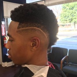 Empire Barbershop