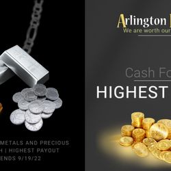 Arlington Exchange