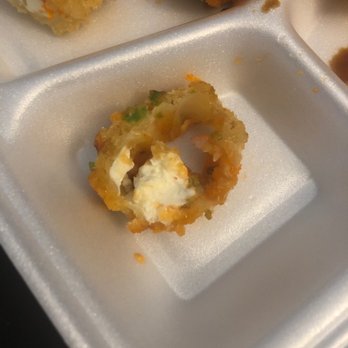 Nozawa - A roll piece? With no filling. - Sushi Bars Near Me - Dillon, Colorado Nozawa - A roll piece? With no filling. - Sushi Bars Near Me - Dillon, Colorado