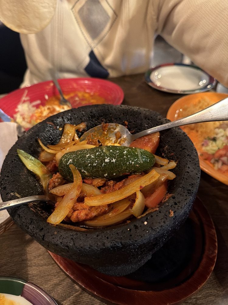 Tapatios Mexican Grill & Cantina