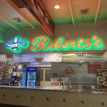 Roberto's Taco Shop - Counter - Mexican Near Me - Las Vegas, Nevada Roberto's Taco Shop - Counter - Mexican Near Me - Las Vegas, Nevada
