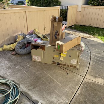 Coastal Breeze Heating & Air - Heating & Air Conditioning/HVAC Near Me - Lompoc, California Coastal Breeze Heating & Air - Heating & Air Conditioning/HVAC Near Me - Lompoc, California