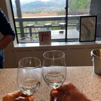 Rombauer Vineyards - Wineries Near Me - St. Helena, California Rombauer Vineyards - Wineries Near Me - St. Helena, California