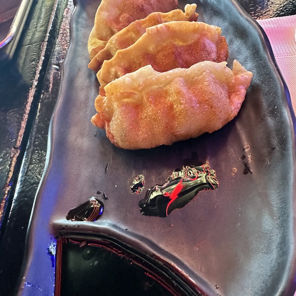 Underbelly - Gyoza - Ramen Near Me - San Diego, California Underbelly - Gyoza - Ramen Near Me - San Diego, California