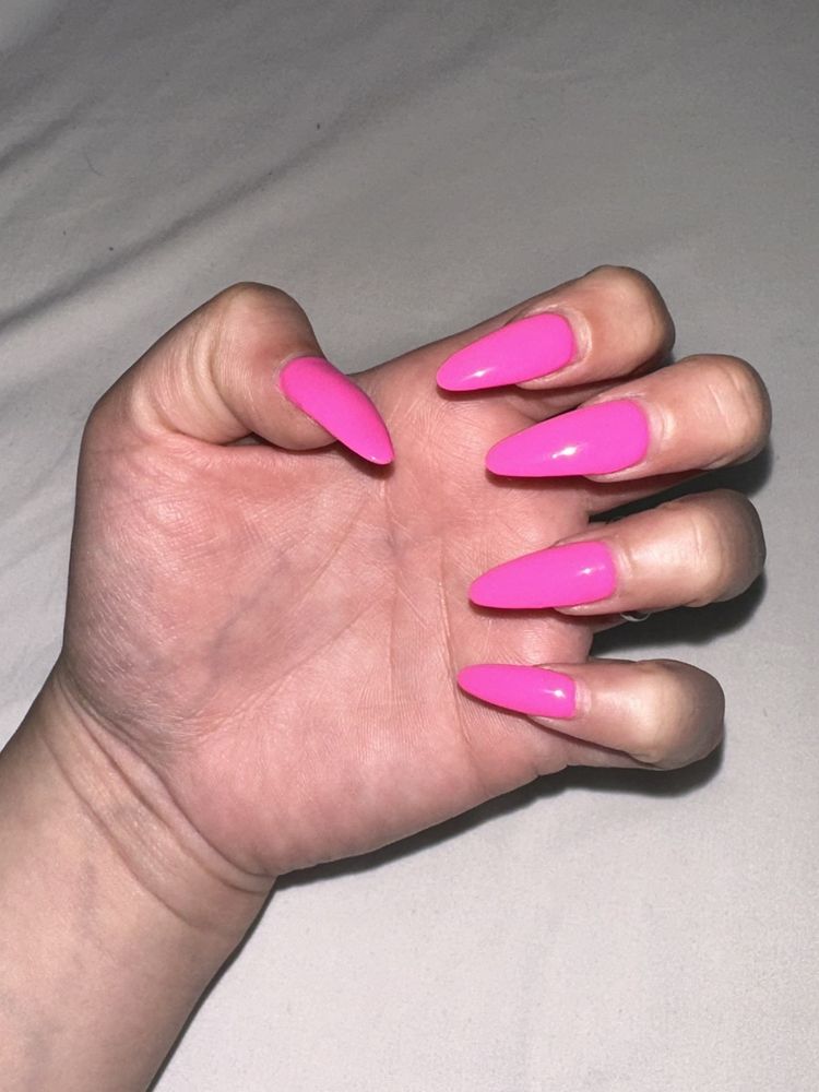 Ocean Paradise Nails & Spa