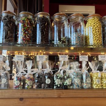 Sweet Life Patisserie - Desserts Near Me - Eugene, Oregon