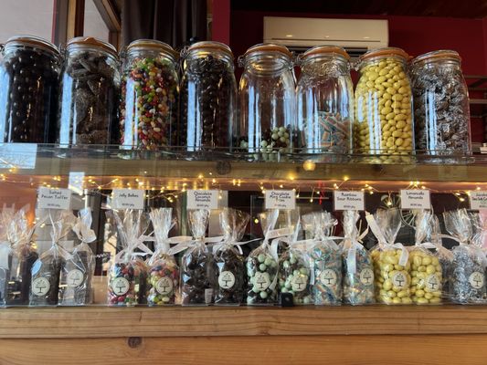 Sweet Life Patisserie by null