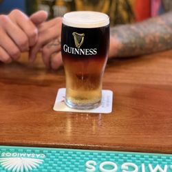 The Wild Hare Tavern