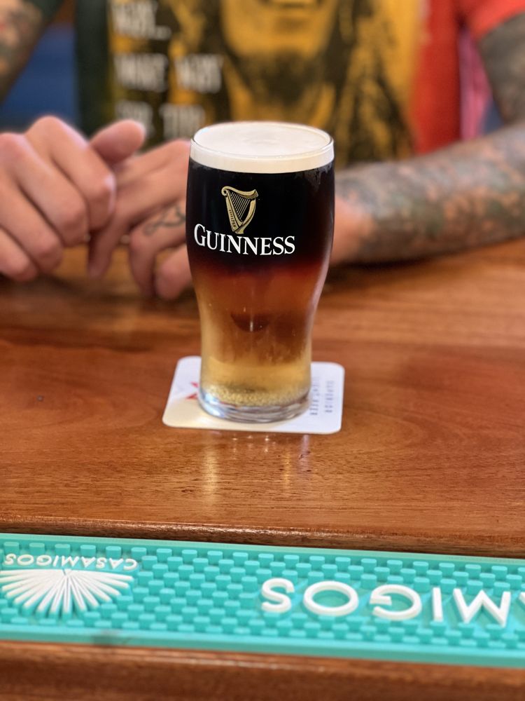 Social spots from The Wild Hare Tavern